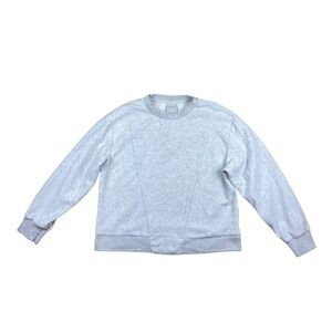 Women’s Varley Crewneck Sweatshirt Size L